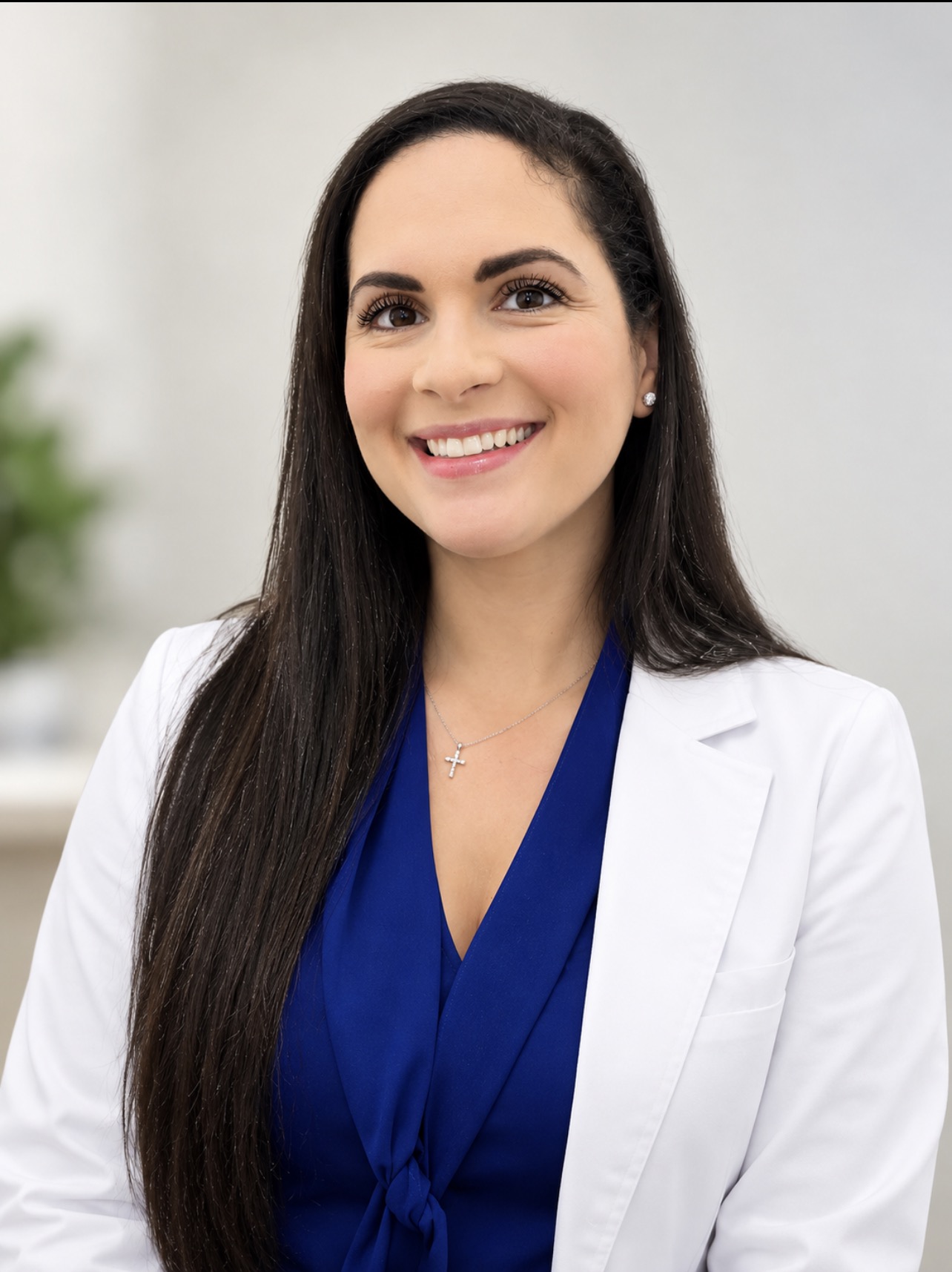 Dr. Belkis Perez, OD