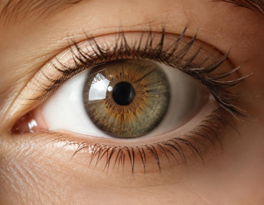 Specialized eye care